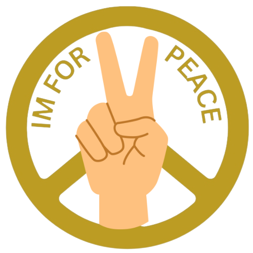 Im for Peace – Global Movement